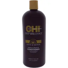 CHI - Acondicionador de humedad óptima Deep Brilliance-CHI-32oz
