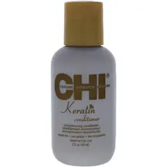 CHI - Acondicionador de reconstrucción de queratina-CHI-2oz