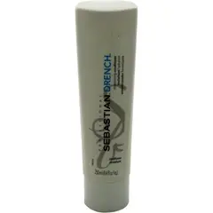 SEBASTIAN - Acondicionador humectante profesional Drench-Sebastian-Unisex-8.4oz