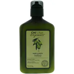 CHI - Acondicionador para el cabello y el cuerpo-CHI-11.5oz