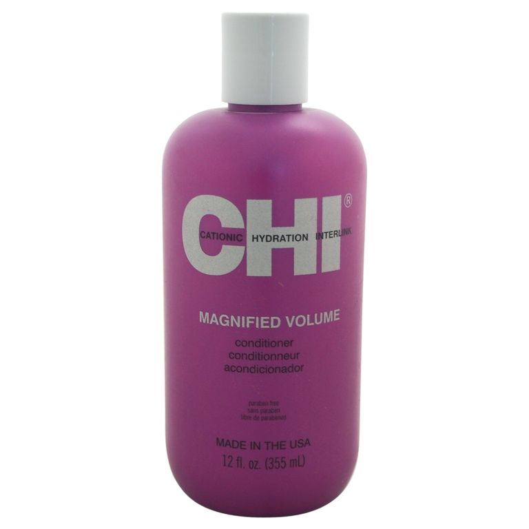 Acondicionador de volumen ampliado-CHI-12oz