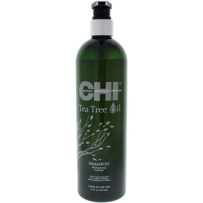 Aceite de árbol de té-CHI-25oz