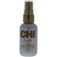 CHI - Acondicionador sin enjuague de queratina-CHI-2oz