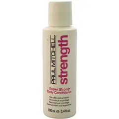 PAUL MITCHELL - Super Strong Daily Conditioner-Paul Mitchell-Unisex-3.4oz