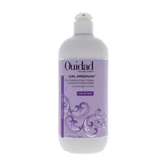 OUIDAD - Acondicionador limpiador en crema-Ouidad-16oz