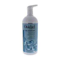 OUIDAD - Acondicionador hidratante Curl Quencher-Ouidad-33.8oz