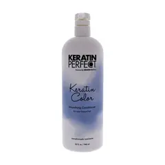 KERATIN PERFECT STYLE - Acondicionador de color de queratina-Keratin Perfect-32oz