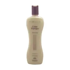 BIOSILK - Acondicionador de terapia de color-Biosilk-Unisex-12oz