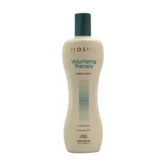 BIOSILK - Acondicionador de terapia voluminizadora-Biosilk-12oz