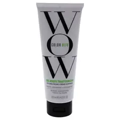 COLOR WOW - Crema de estilo de transformación de un minuto 120 ml