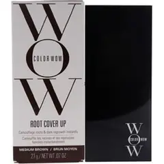 COLOR WOW - Root Cover Up - Marrón medio 0.07 oz
