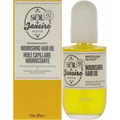 SOL DE JANEIRO - Aceite nutritivo para cabello - 60 ml