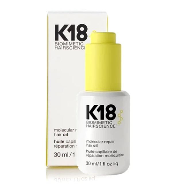 Aceite de reparación molecular 30mL