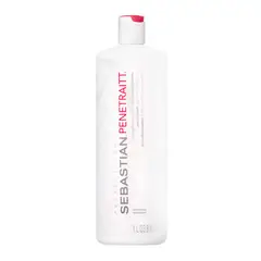 SEBASTIAN - Acondicionador Penetraitt Fortalecedor-Sebastian-33.8oz