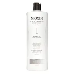 NIOXIN - Terapia de cuero cabelludo System-Nioxin-33.8oz