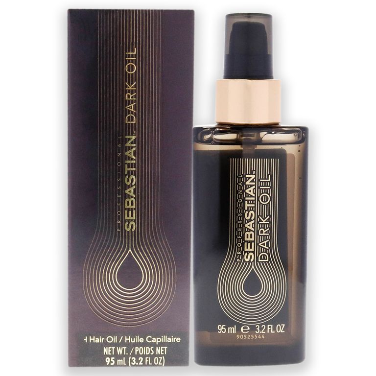 Aceite oscuro 95ml