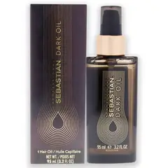 SEBASTIAN - Aceite oscuro 95ml