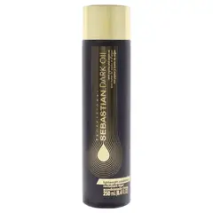 SEBASTIAN - Acondicionador ligero Dark Oil 250ml
