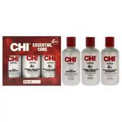 CHI - Kit Trío Infra 3Pc