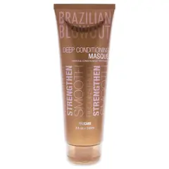 BRAZILIAN BLOWOUT - Mascarilla de Acondicionamiento Profundo - 240ml -