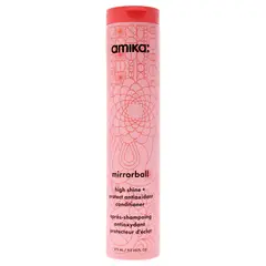 AMIKA - Acondicionador Antioxidante de Alta Brillo Mirrorball 280ml