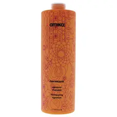 AMIKA - Champú Signature Normcore 1015ml