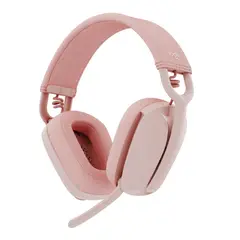 LOGITECH - - Audífono Zone Vibe 100 Bluetooth - Pink