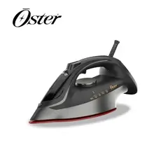 OSTER - Plancha de vapor con tecnología aerocerámica GCSTAC6953