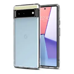 SPIGEN - Case Ultra Hybrid Para Pixel 6