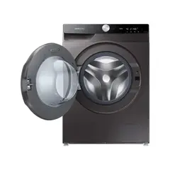 SAMSUNG - Lavaseca AI Control con QuickDrive 14kg 9kg Inox WD14TP04DSXPE