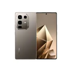 INFINIX - Celular Note 50 Pro 8GB 256GB Gray