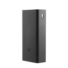 XIAOMI - Power Bank 30000mAh 18W Cargador Portátil