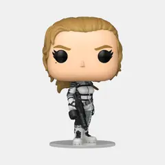 FUNKO - POP GAMES METAL GEAR SOLID SNAKE EATER - THE BOSS