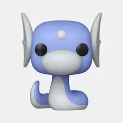 FUNKO - POP GAMES POKÉMON - DRATINI