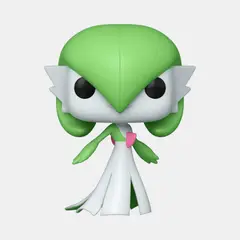 FUNKO - POP GAMES POKÉMON - GARDEVOIR GUARDEVOIR