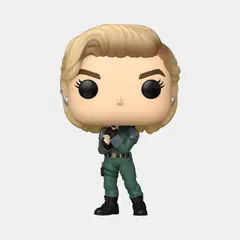 FUNKO - POP MARVELl THUNDERBOLTS - YELENA BELOVA