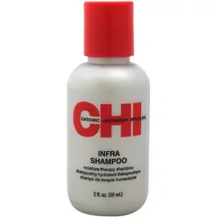 CHI - Infra Shampoo-CHI-Unisex-2oz