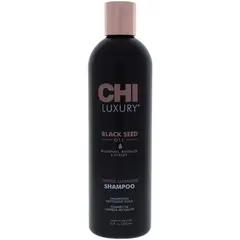 CHI - Champú de limpieza suave de aceite-CHI-12oz