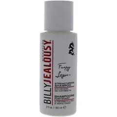 BILLY JEALOUSY - Champú fortalecedor de lógica difusa-Billy Jealousy-2oz