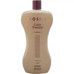BIOSILK - Champú de terapia de color-Biosilk-34oz