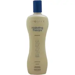 BIOSILK - Champú Hidratante-Biosilk-12oz