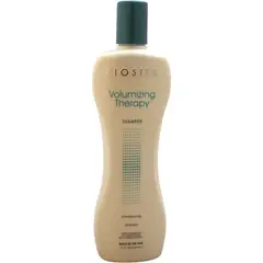 BIOSILK - Champú para dar volumen a la terapia-Biosilk-12oz