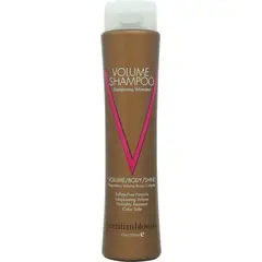 BRAZILIAN BLOWOUT - Champú Volumen-Brazilian Blowout-12oz