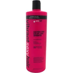 SEXY HAIR - Vampant Sulfate Free Color Shampoo Shampoo-Sexy Hair Para Unisex-33.8oz