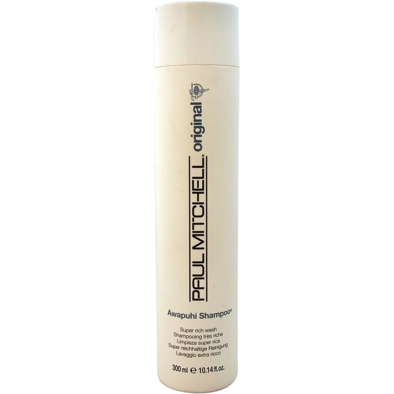 Awapuhi Shampoo-Paul Mitchell-Unisex-10.14oz