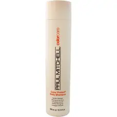 PAUL MITCHELL - Color Protect Daily Shampoo-Paul Mitchell-Unisex-10.14oz