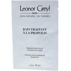 LEONOR GREYL - Bain Traitant a la Propolis Champu-Leonor Greyl-Unisex-16ml