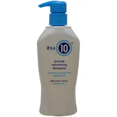 ITS A 10 - Miracle Volumizing Shampoo(sin sulfato)-Its A 10-10oz