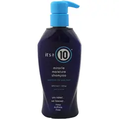ITS A 10 - Champu Humectante Milagro-Its A 10-Unisex-10oz