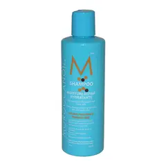 MOROCCANOIL - Shampoo Reparador de Humedad 250ml